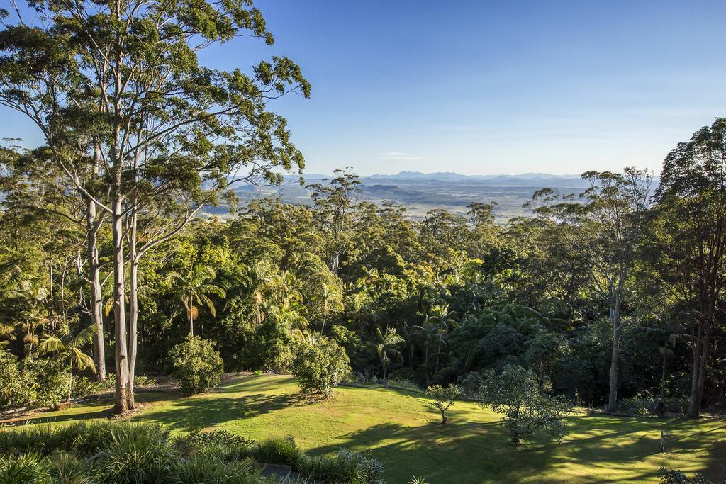 Avocado Sunset Bed & Breakfast Mount Tamborine Exterior photo